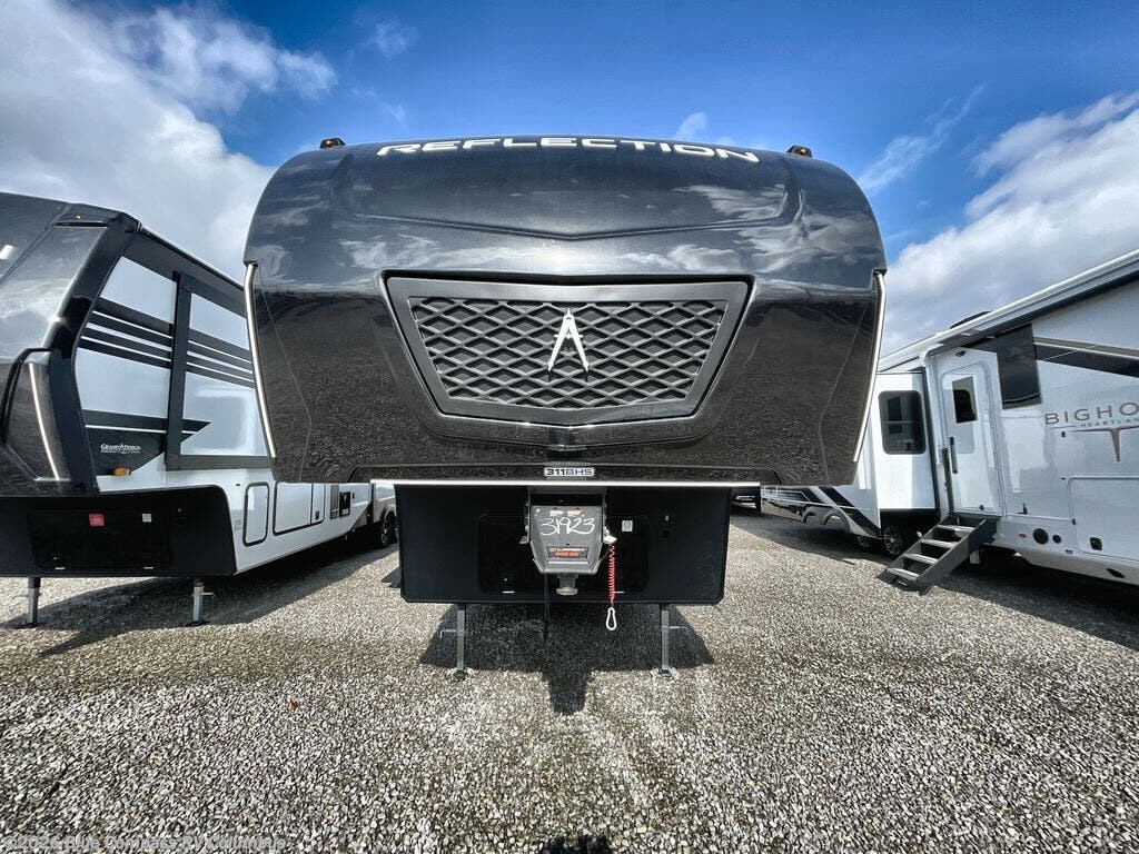 New 2026 Grand Design Reflection 311BHS available in Delaware, Ohio