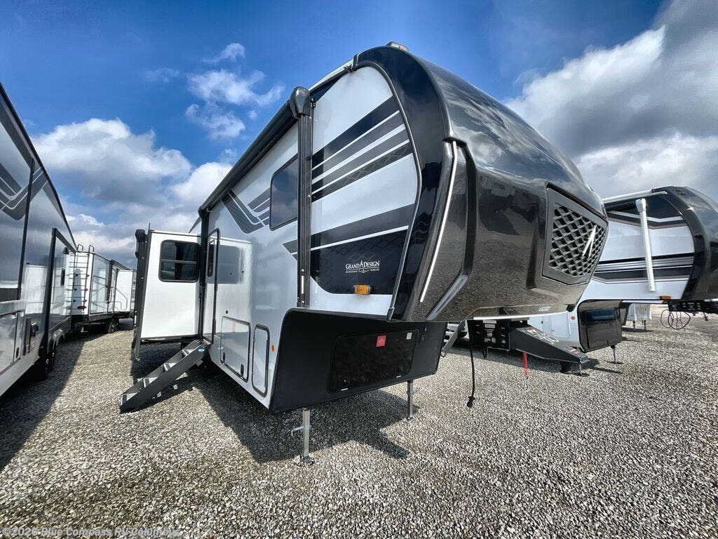 2026 Reflection 311BHS by Grand Design from Blue Compass RV Columbus in Delaware, Ohio