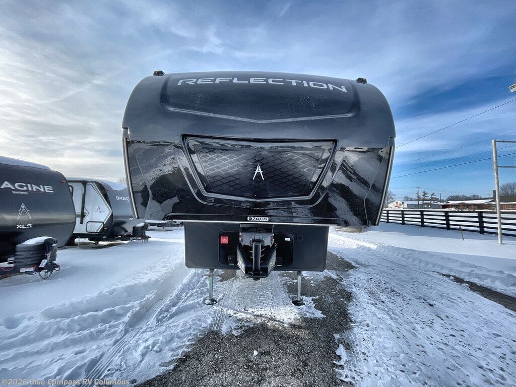 New 2026 Grand Design Reflection 150 Series 270BN available in Delaware, Ohio
