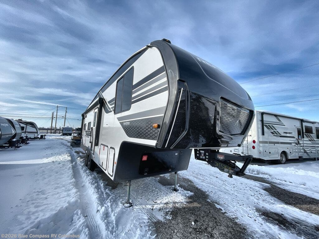 2026 Reflection 150 Series 270BN by Grand Design from Blue Compass RV Columbus in Delaware, Ohio