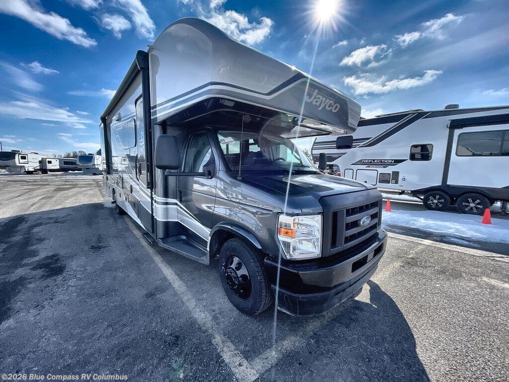 2026 Greyhawk 29MV by Jayco from Blue Compass RV Columbus in Delaware, Ohio