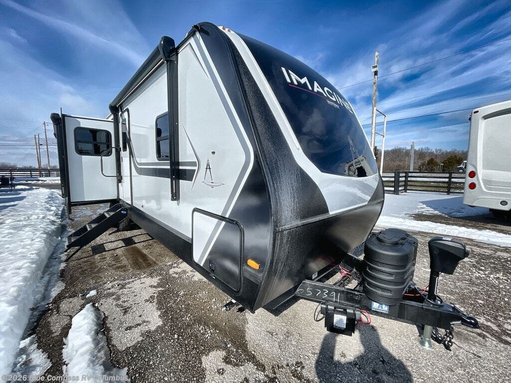 2026 Imagine 2970RL by Grand Design from Blue Compass RV Columbus in Delaware, Ohio