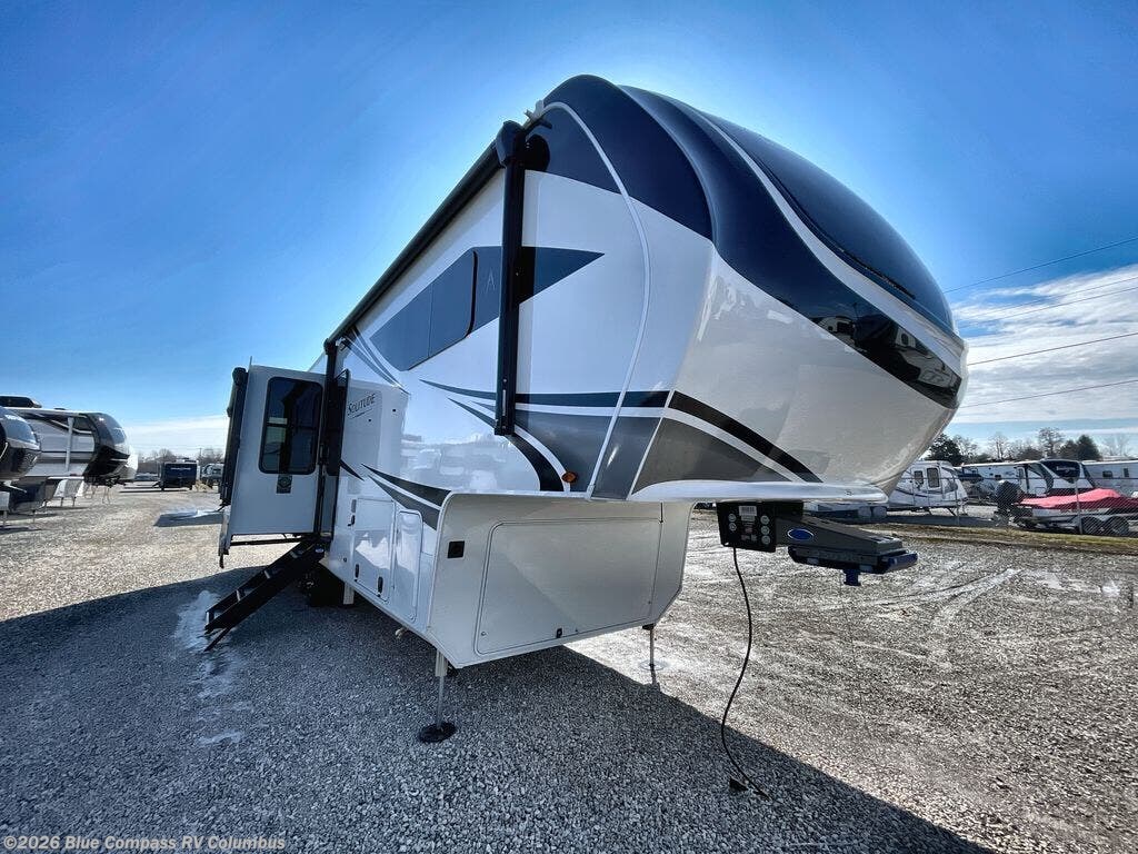 2026 Solitude 310GK by Grand Design from Blue Compass RV Columbus in Delaware, Ohio