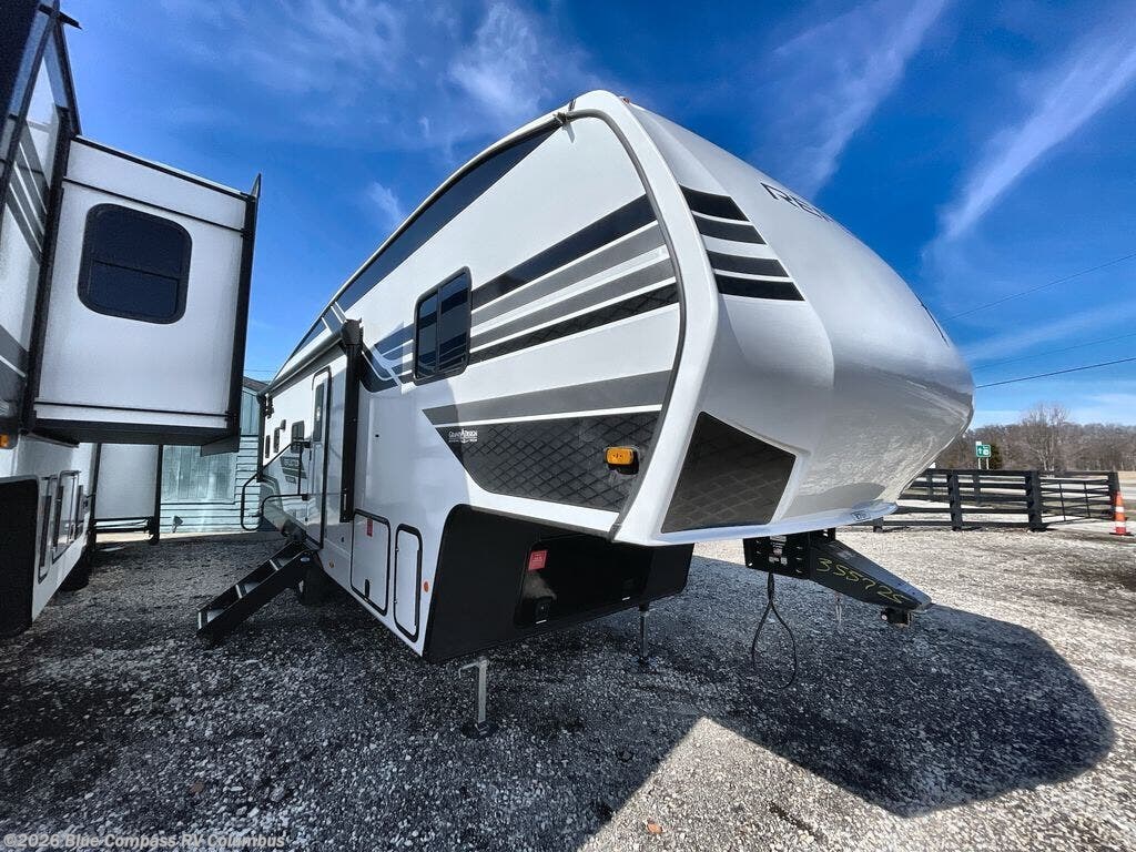 2026 Reflection 100 Series 27BH by Grand Design from Blue Compass RV Columbus in Delaware, Ohio