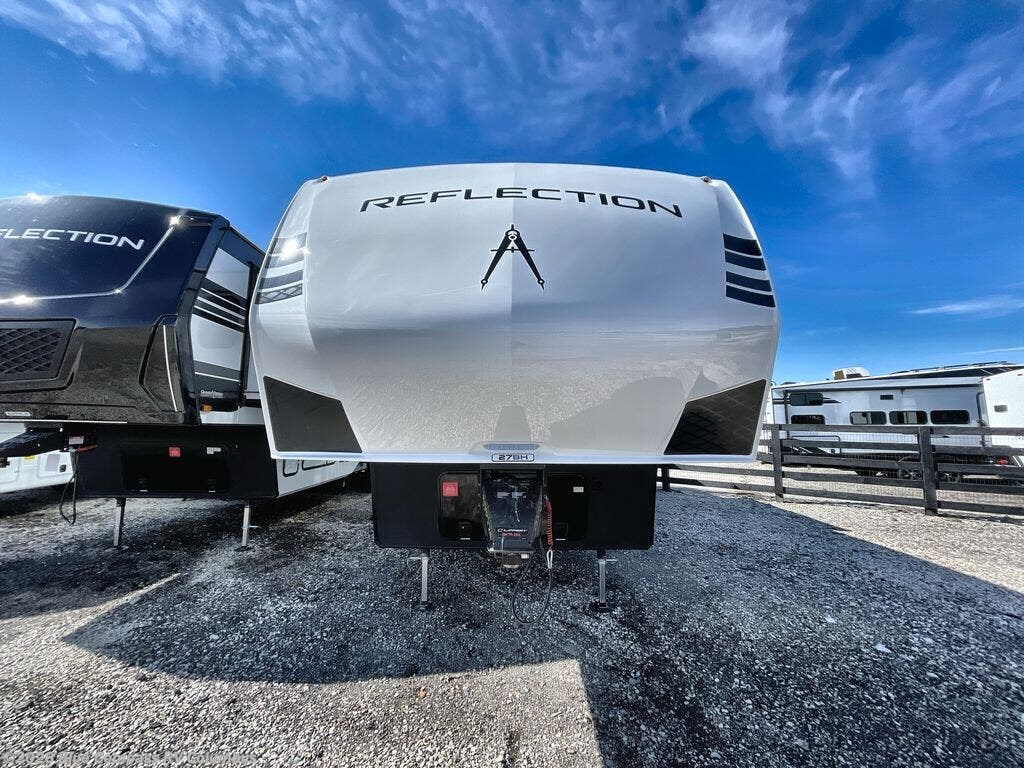 New 2026 Grand Design Reflection 100 Series 27BH available in Delaware, Ohio