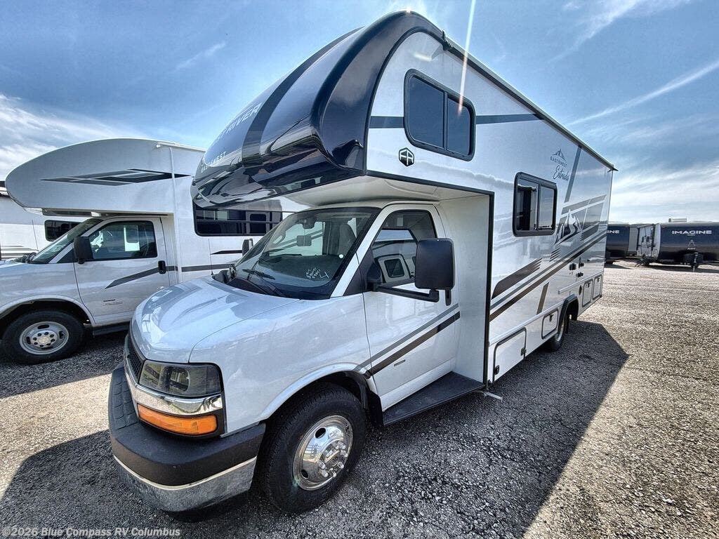 2026 Entrada 210SC by East to West from Blue Compass RV Columbus in Delaware, Ohio