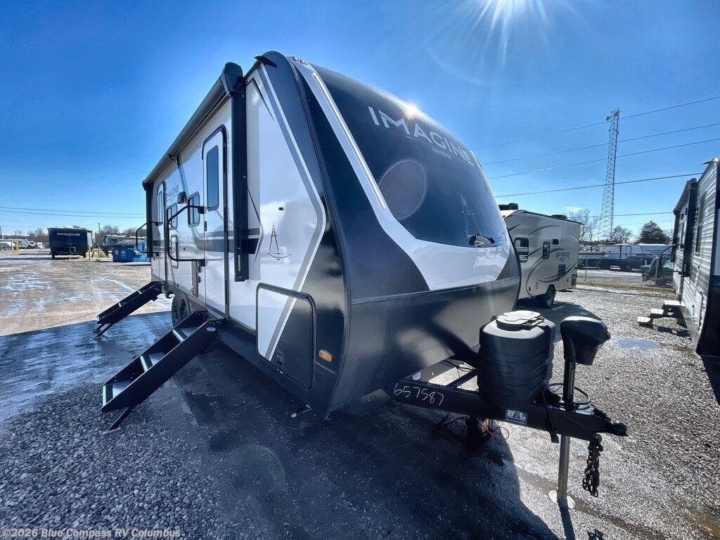 2026 Imagine 2300MK by Grand Design from Blue Compass RV Columbus in Delaware, Ohio