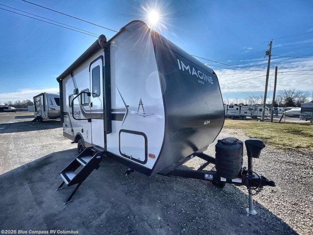 2026 Imagine AIM 16MLA by Grand Design from Blue Compass RV Columbus in Delaware, Ohio