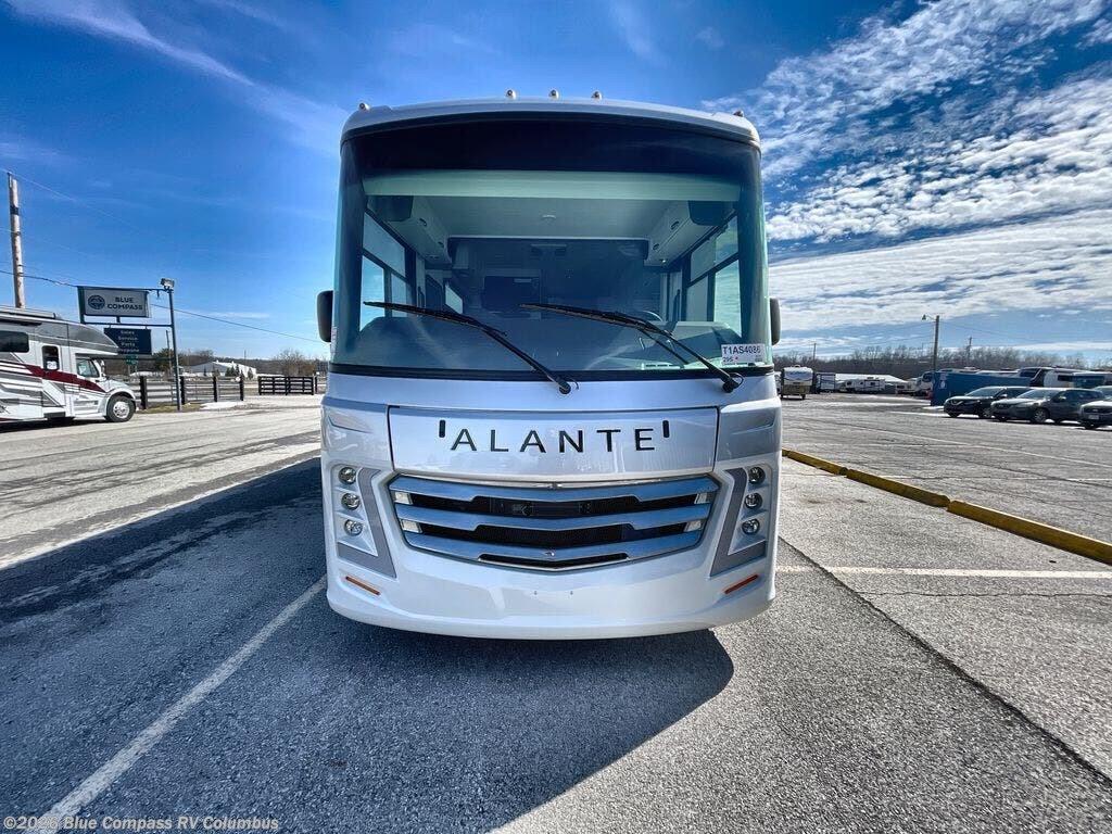 New 2026 Jayco Alante 29S available in Delaware, Ohio