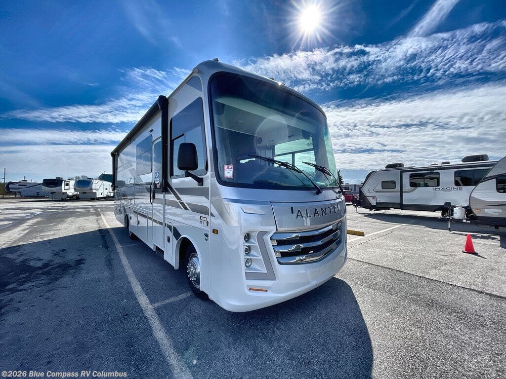 2026 Alante 29S by Jayco from Blue Compass RV Columbus in Delaware, Ohio