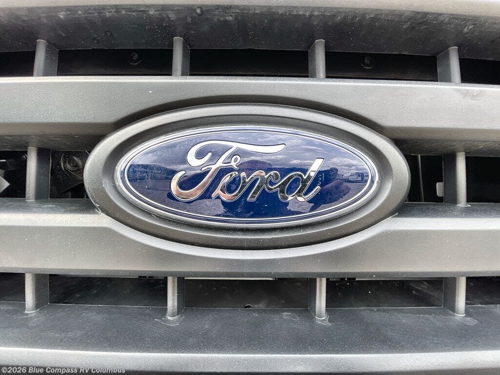 New 2026 Jayco Greyhawk 30Z available in Delaware, Ohio