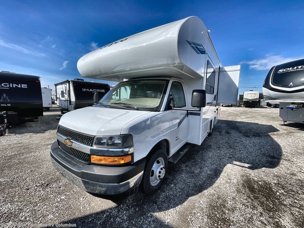 New 2026 Jayco Redhawk SE 22CF available in Delaware, Ohio