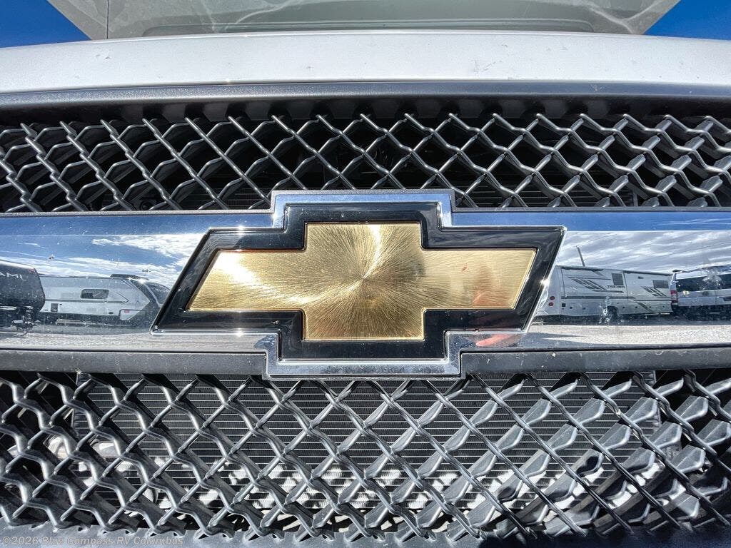 2026 Redhawk SE 22CF by Jayco from Blue Compass RV Columbus in Delaware, Ohio