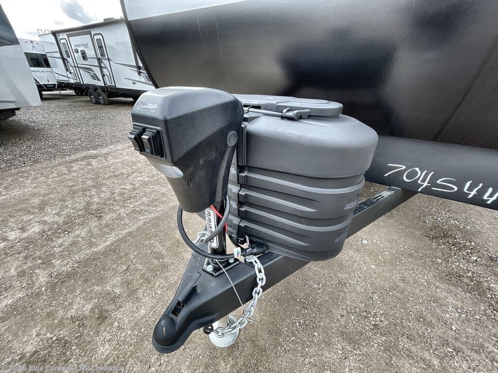 New 2026 Grand Design Transcend 335BHT available in Delaware, Ohio