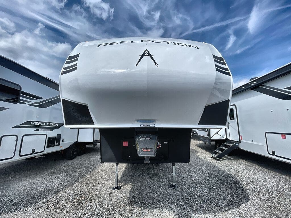 2026 Reflection 100 Series 28RL by Grand Design from Blue Compass RV Columbus in Delaware, Ohio