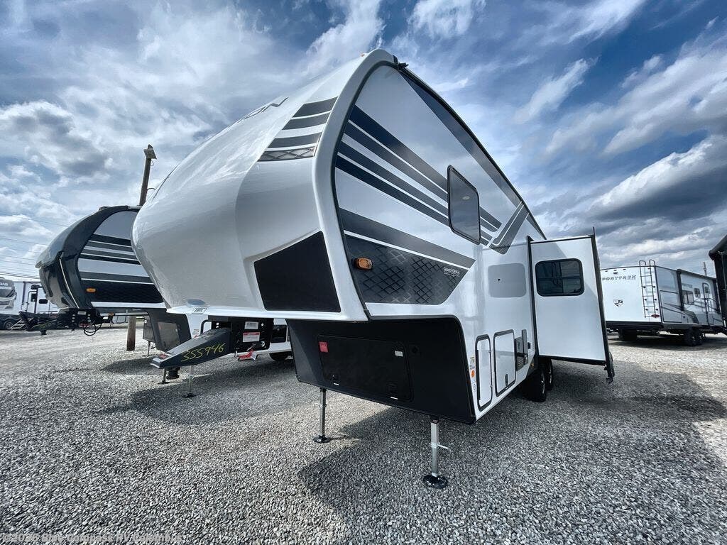 New 2026 Grand Design Reflection 100 Series 28RL available in Delaware, Ohio