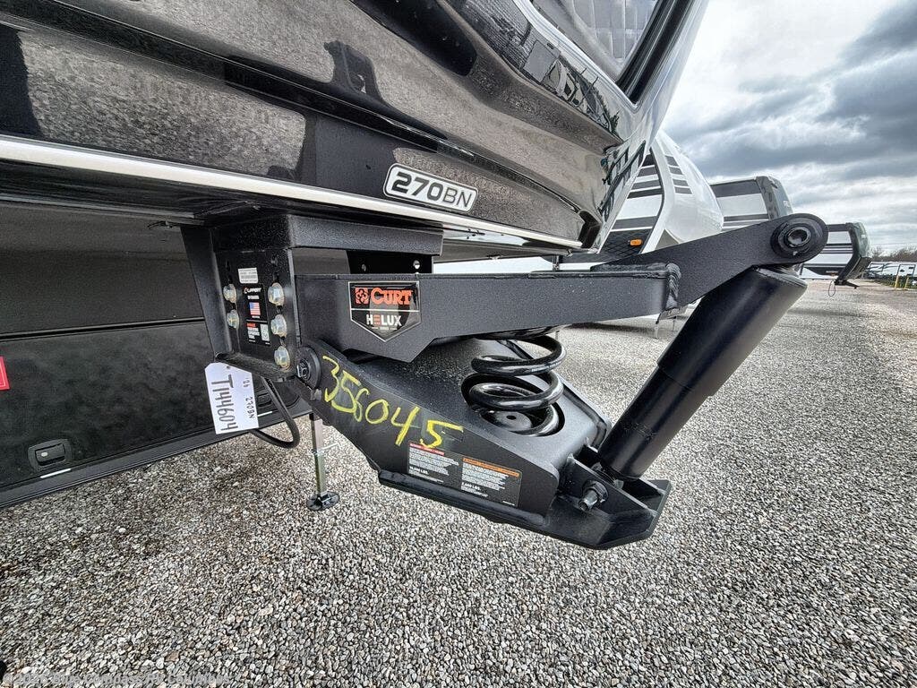 2026 Reflection 150 Series 270BN by Grand Design from Blue Compass RV Columbus in Delaware, Ohio