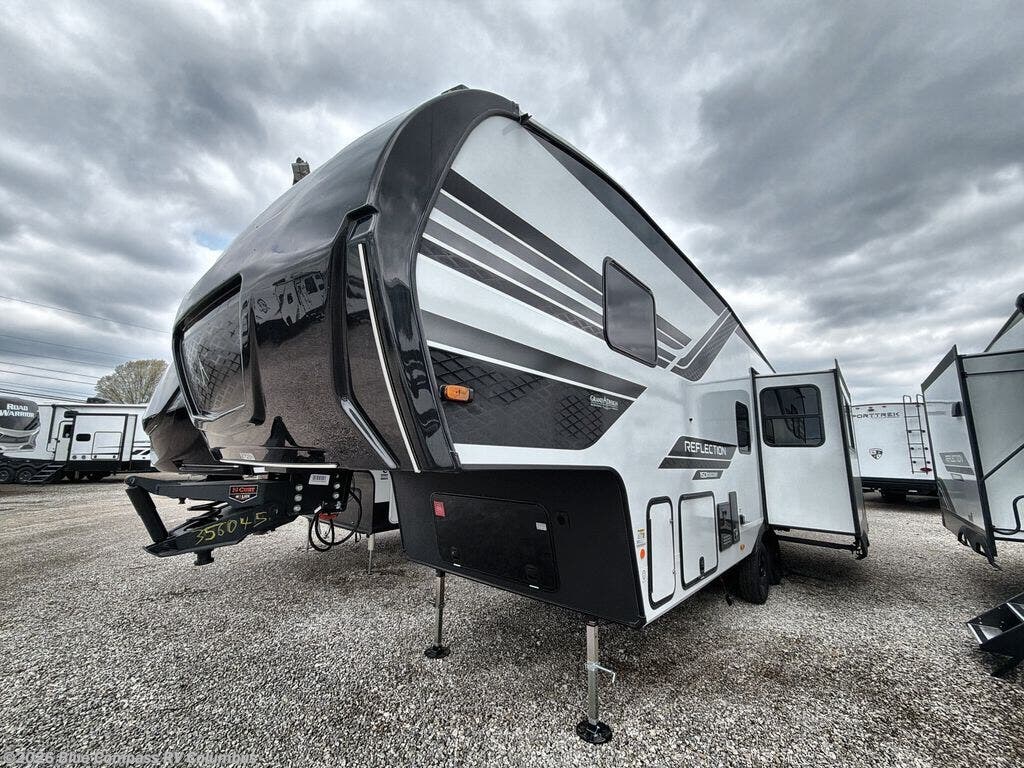 New 2026 Grand Design Reflection 150 Series 270BN available in Delaware, Ohio