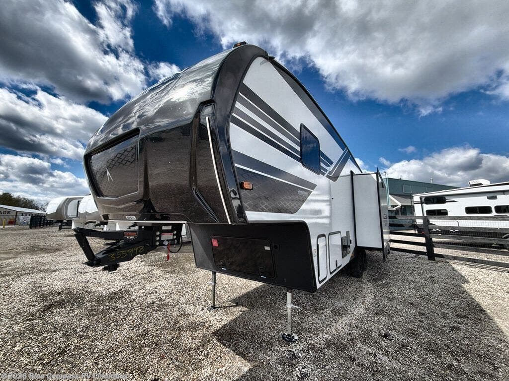 New 2026 Grand Design Reflection 150 Series 295RL available in Delaware, Ohio