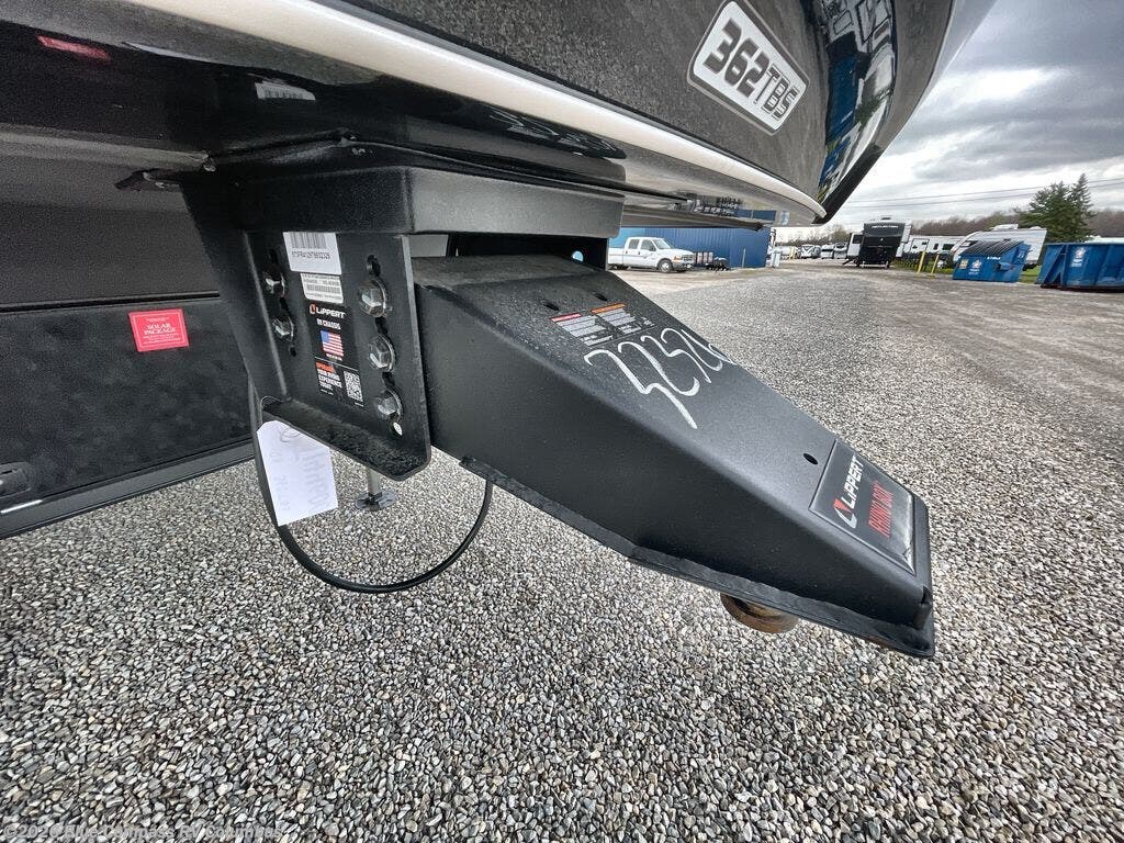 2026 Reflection 362TBS by Grand Design from Blue Compass RV Columbus in Delaware, Ohio