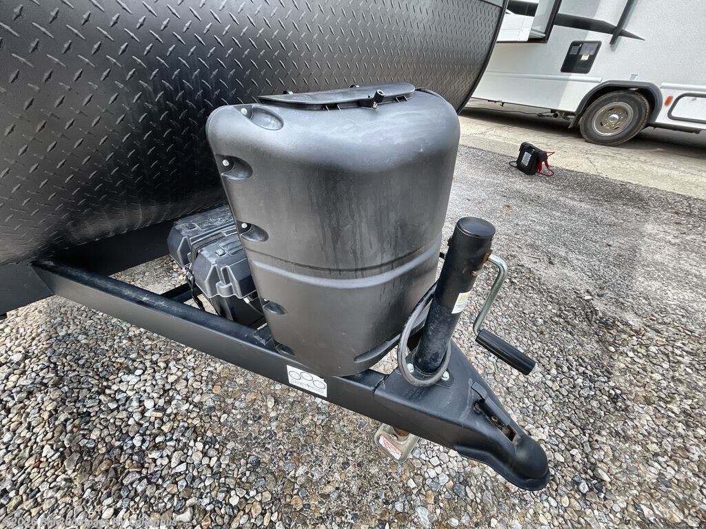 2024 Salem FSX 178BHSK by Forest River from Blue Compass RV Columbus in Delaware, Ohio