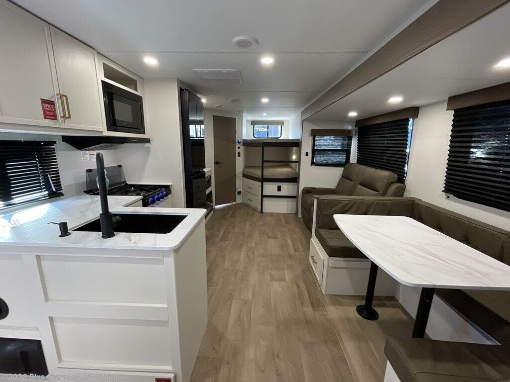 New 2026 Grand Design Transcend Xplor 27DBX available in Delaware, Ohio