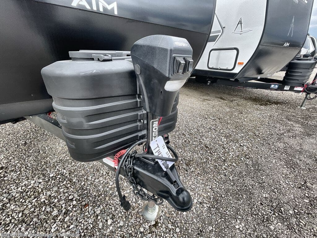 2026 Imagine AIM 20BHA by Grand Design from Blue Compass RV Columbus in Delaware, Ohio