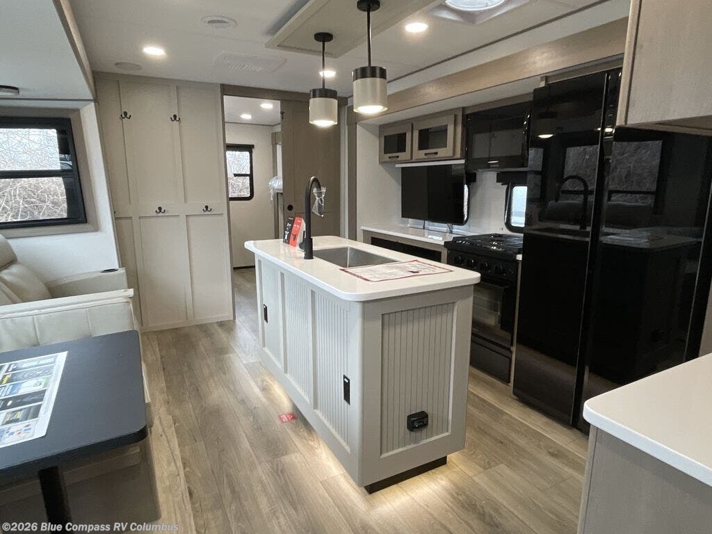 New 2026 Grand Design Reflection 342BHTS available in Delaware, Ohio