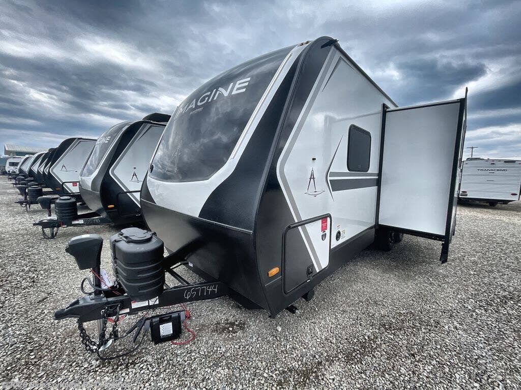 New 2026 Grand Design Imagine 2470BH available in Delaware, Ohio