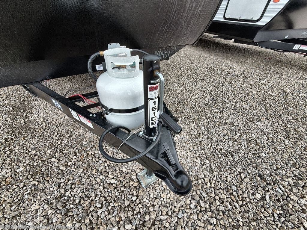 2026 Transcend One 161DB by Grand Design from Blue Compass RV Columbus in Delaware, Ohio