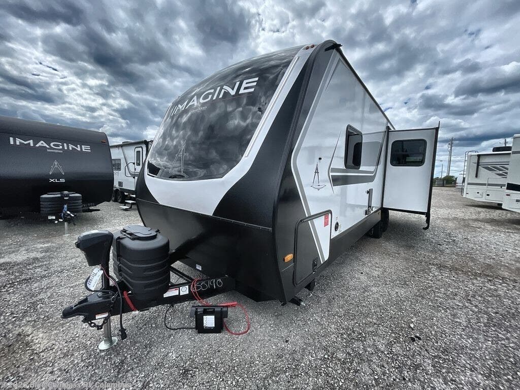 New 2026 Grand Design Imagine 2670MK available in Delaware, Ohio