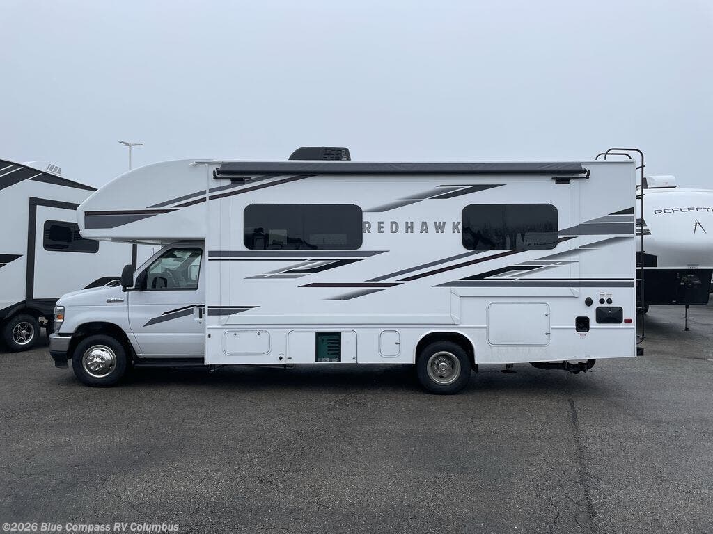 2026 Redhawk 24B by Jayco from Blue Compass RV Columbus in Delaware, Ohio