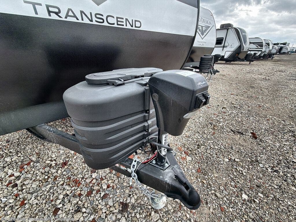 2026 Transcend 265BHT by Grand Design from Blue Compass RV Columbus in Delaware, Ohio