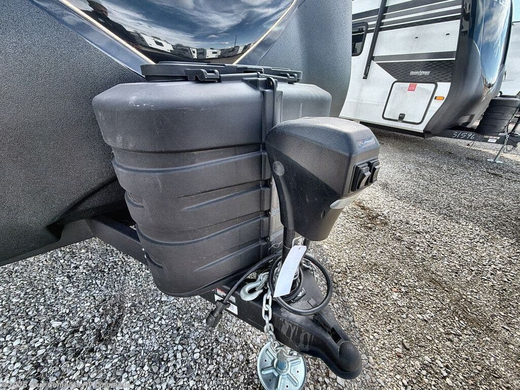 2026 Reflection 317RSTS by Grand Design from Blue Compass RV Columbus in Delaware, Ohio