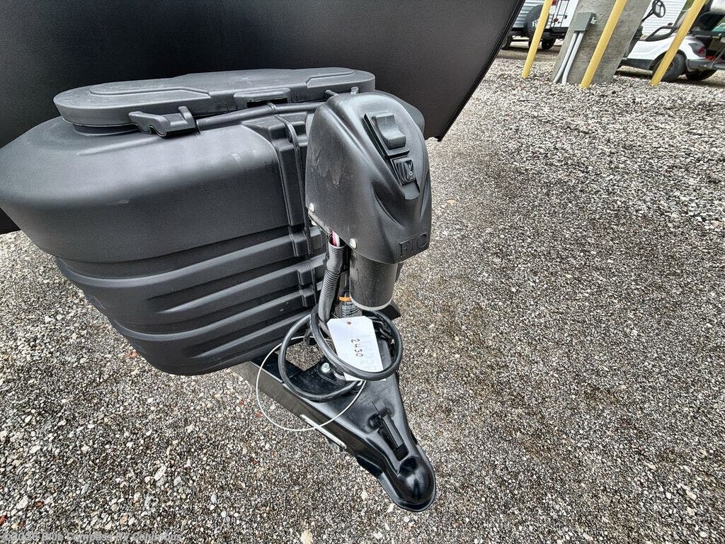 2026 Stratus SR261VRB by Venture RV from Blue Compass RV Columbus in Delaware, Ohio