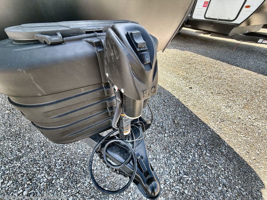 2026 Stratus SR261VRB by Venture RV from Blue Compass RV Columbus in Delaware, Ohio