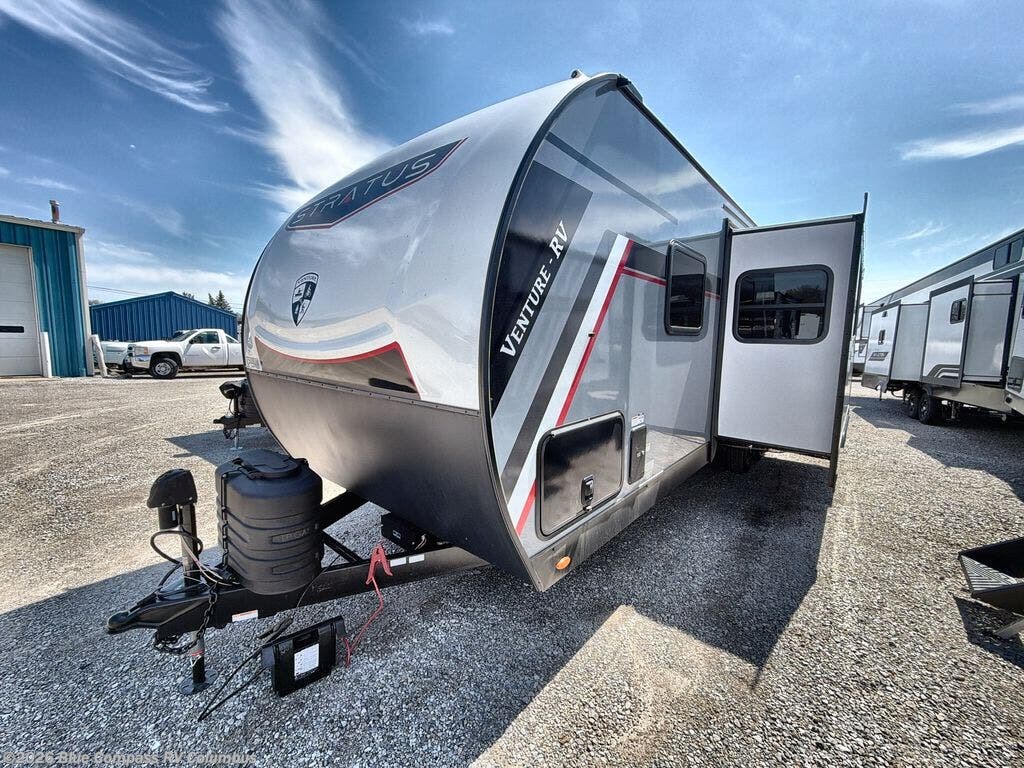 New 2026 Venture RV Stratus SR281VBH available in Delaware, Ohio