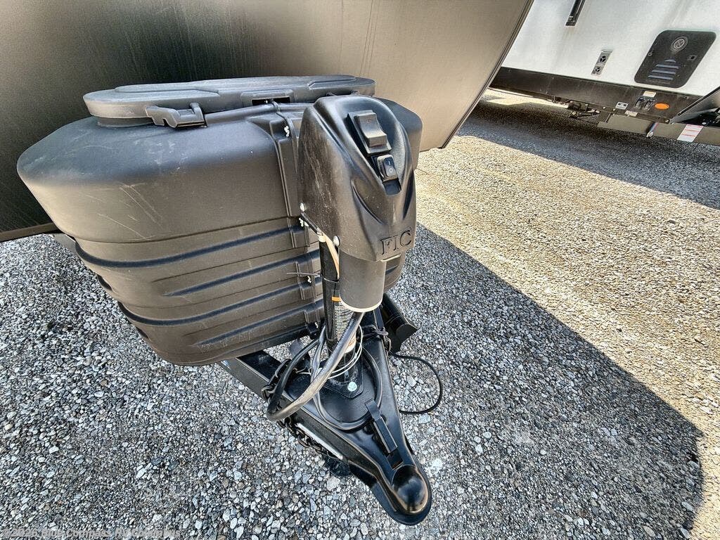 2026 Stratus SR281VBH by Venture RV from Blue Compass RV Columbus in Delaware, Ohio