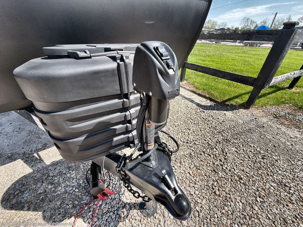 2026 Stratus SR291VQB by Venture RV from Blue Compass RV Columbus in Delaware, Ohio