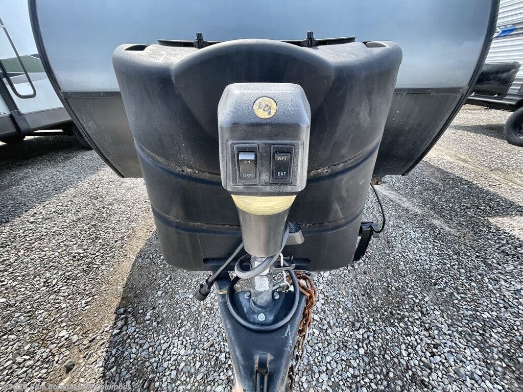 2018 Bullet 171RKCT by Keystone from Blue Compass RV Columbus in Delaware, Ohio