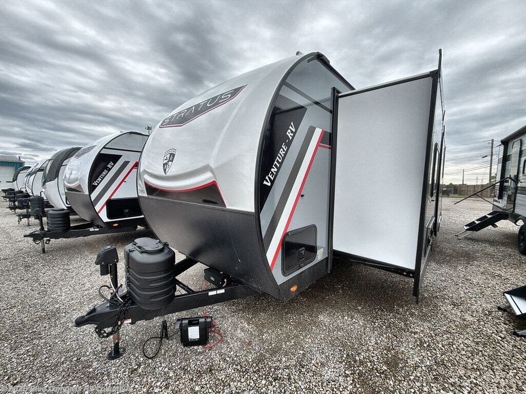 New 2026 Venture RV Stratus SR302VBH available in Delaware, Ohio