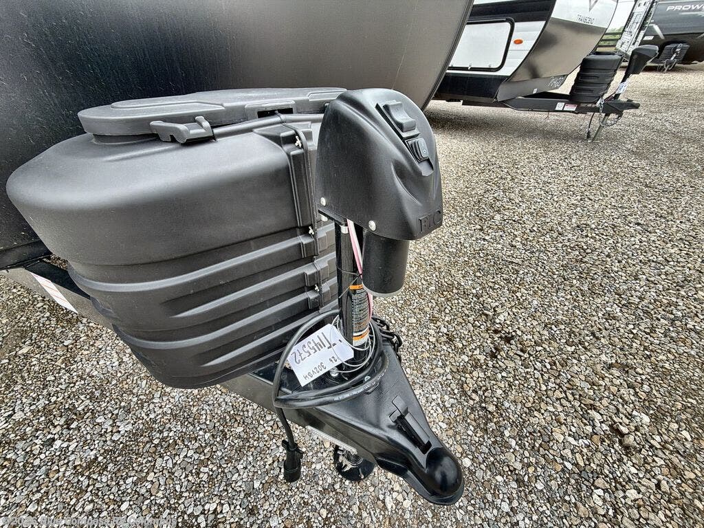 2026 Stratus SR302VBH by Venture RV from Blue Compass RV Columbus in Delaware, Ohio