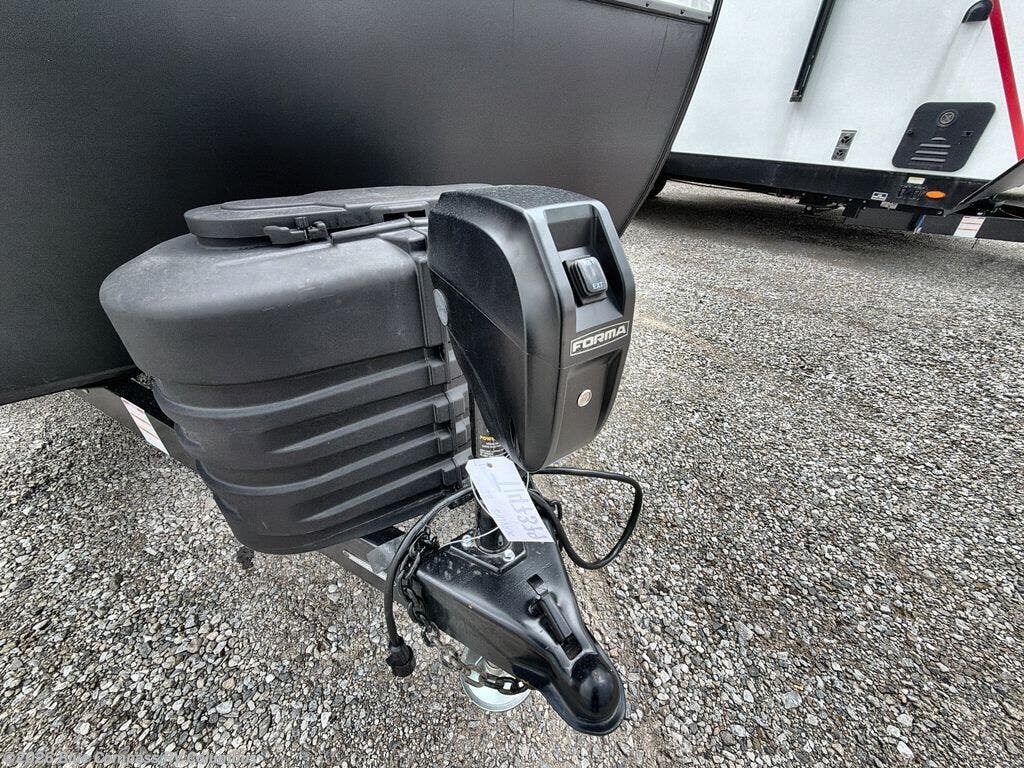 2026 Stratus SR241VRK by Venture RV from Blue Compass RV Columbus in Delaware, Ohio