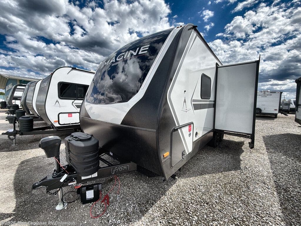 New 2026 Grand Design Imagine 2300MK available in Delaware, Ohio