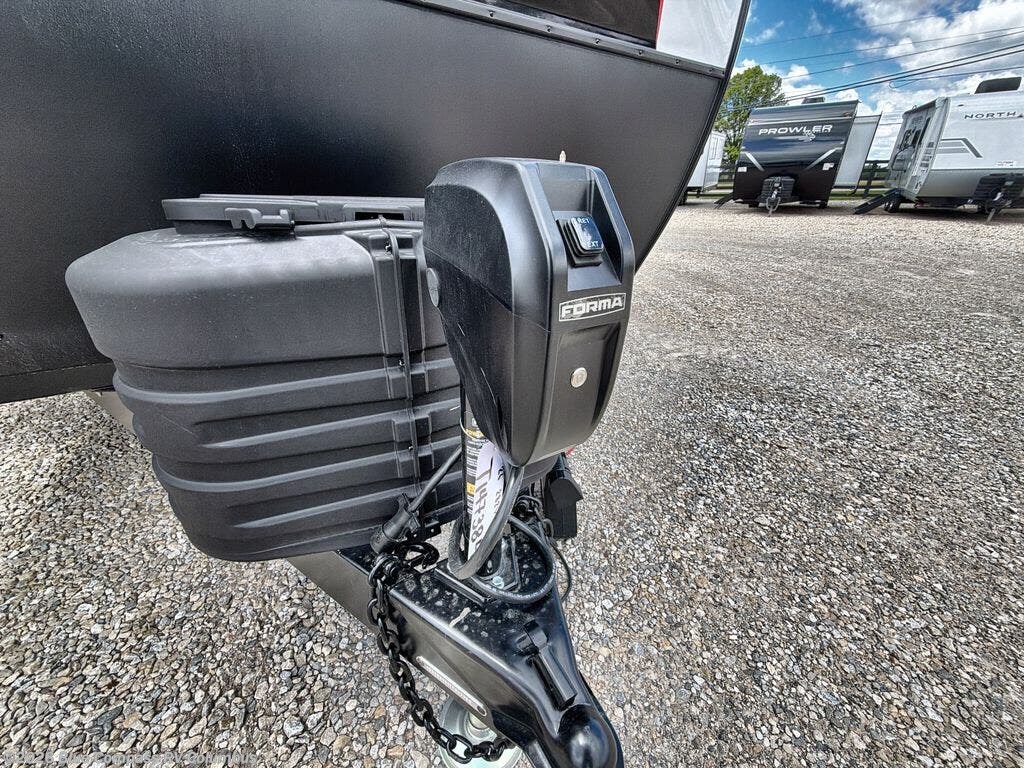 2026 Stratus SR282VFD by Venture RV from Blue Compass RV Columbus in Delaware, Ohio