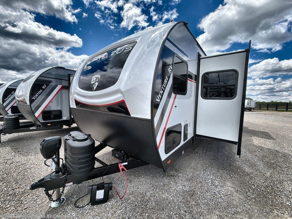 New 2026 Venture RV Stratus SR282VFD available in Delaware, Ohio