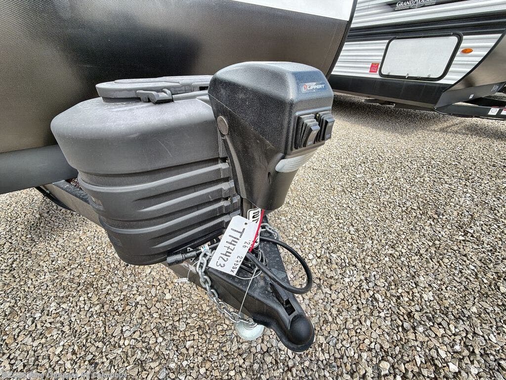 2026 Transcend Xplor 27DBX by Grand Design from Blue Compass RV Columbus in Delaware, Ohio