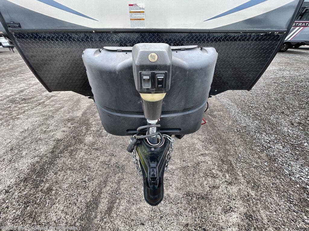 2017 Sonic 200VML by Venture RV from Blue Compass RV Columbus in Delaware, Ohio