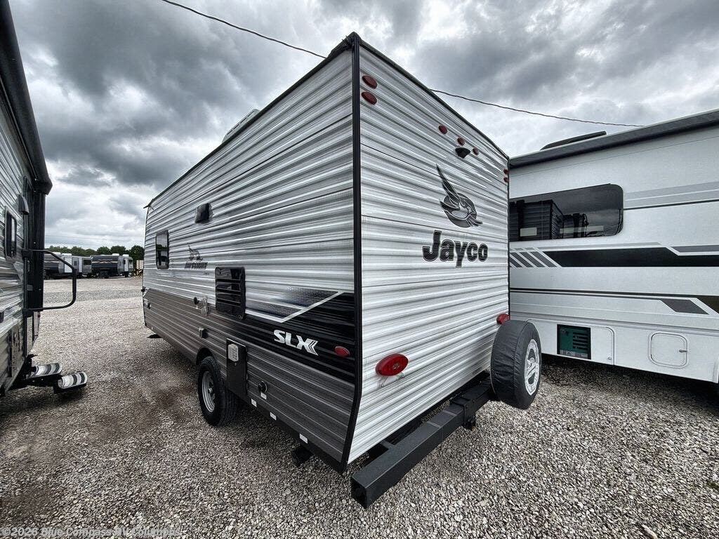 Used 2022 Jayco Jay Flight SLX 7 195RB available in Delaware, Ohio