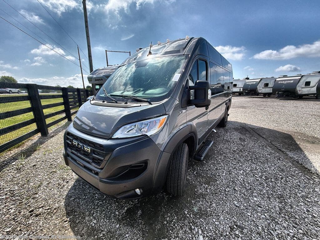 2027 Swift 20T by Jayco from Blue Compass RV Columbus in Delaware, Ohio